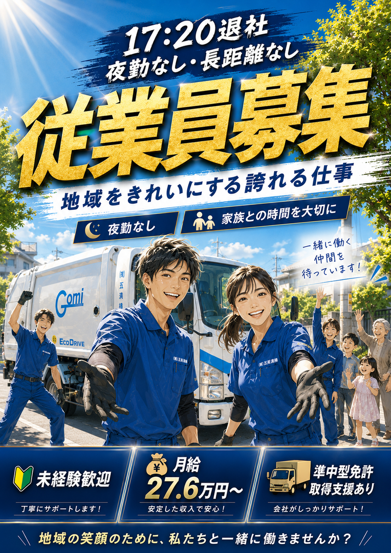求人画像