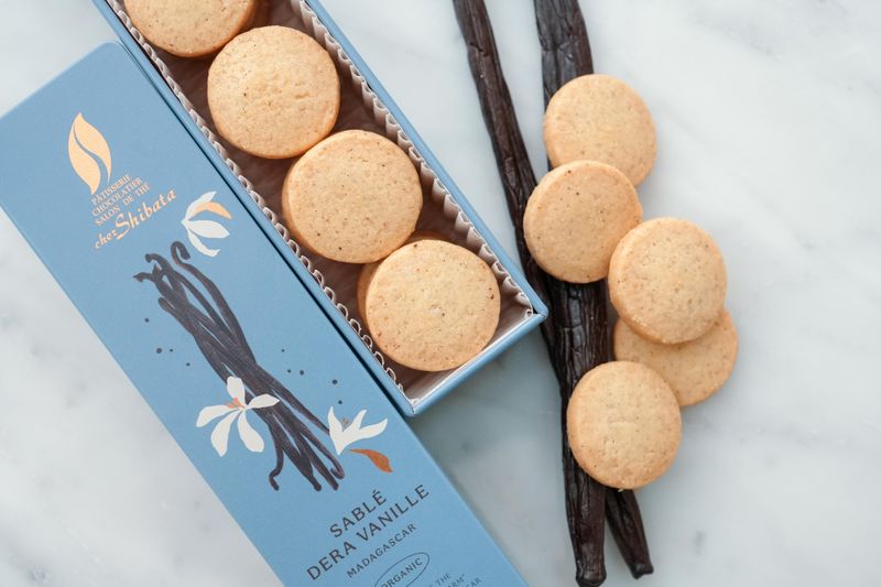 シェ・シバタ池田物流倉庫