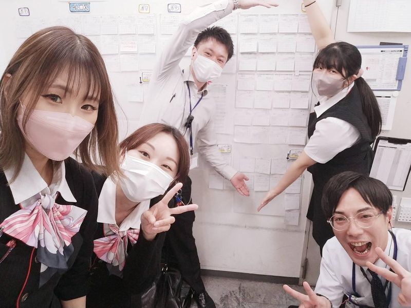 株式会社アメニティーズの求人・転職情報