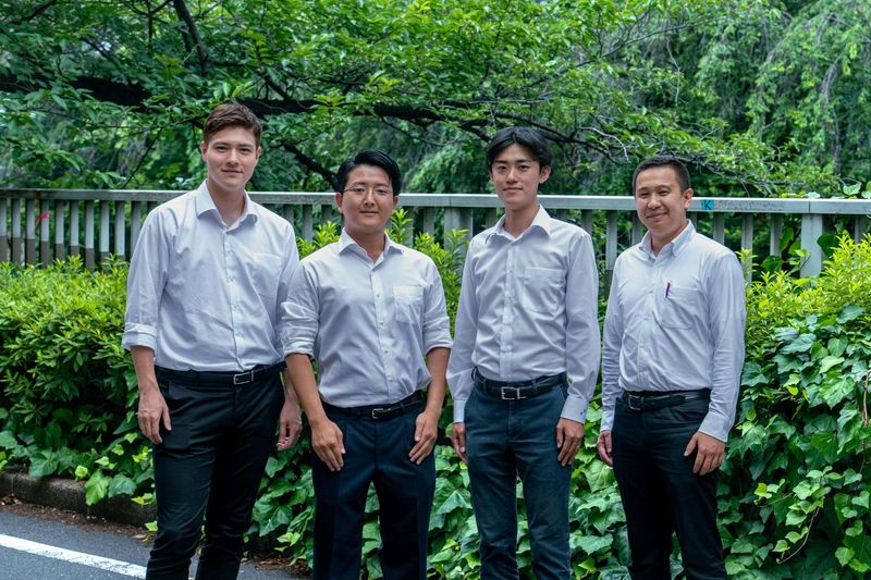 株式会社メンテモの求人・転職情報
