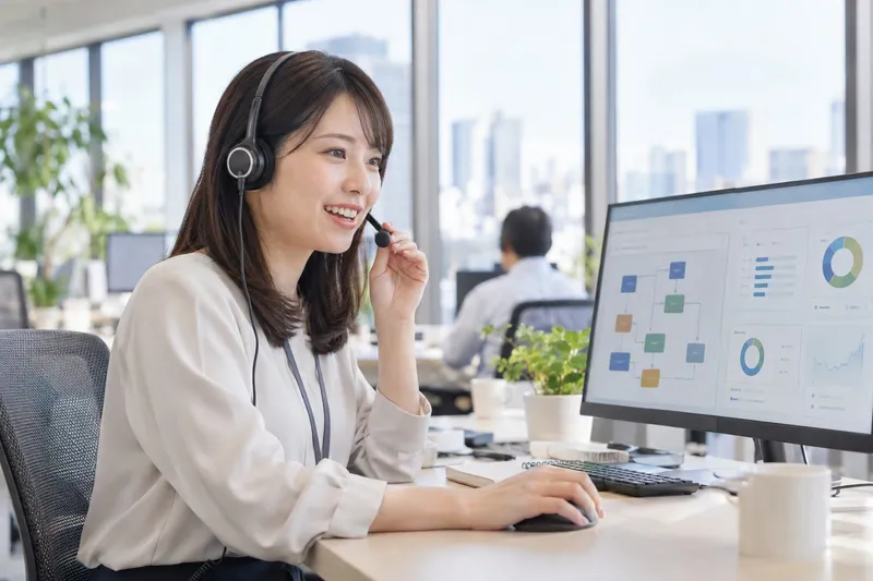 AMUSE株式会社のアルバイト・バイト求人情報