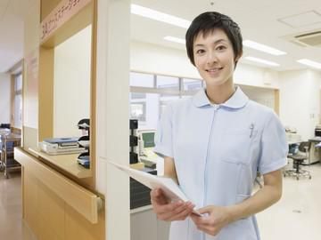 ちとせ船橋レディースクリニックのアルバイト・バイト求人情報-02