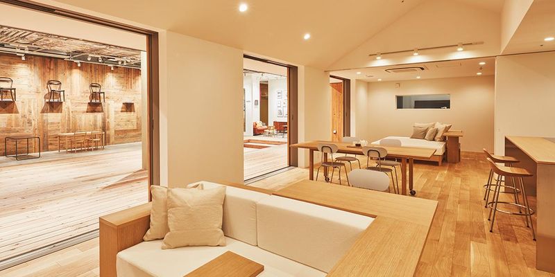 株式会社 MUJI HOUSEの求人・転職情報