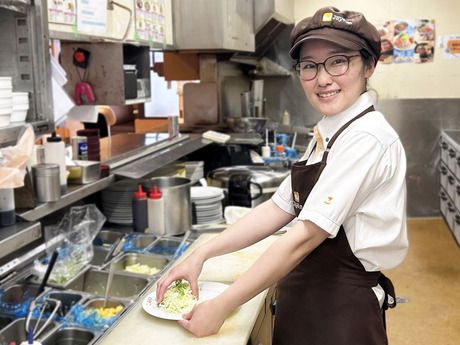 Joyfull(ジョイフル)　時津店のアルバイト・バイト求人情報-03