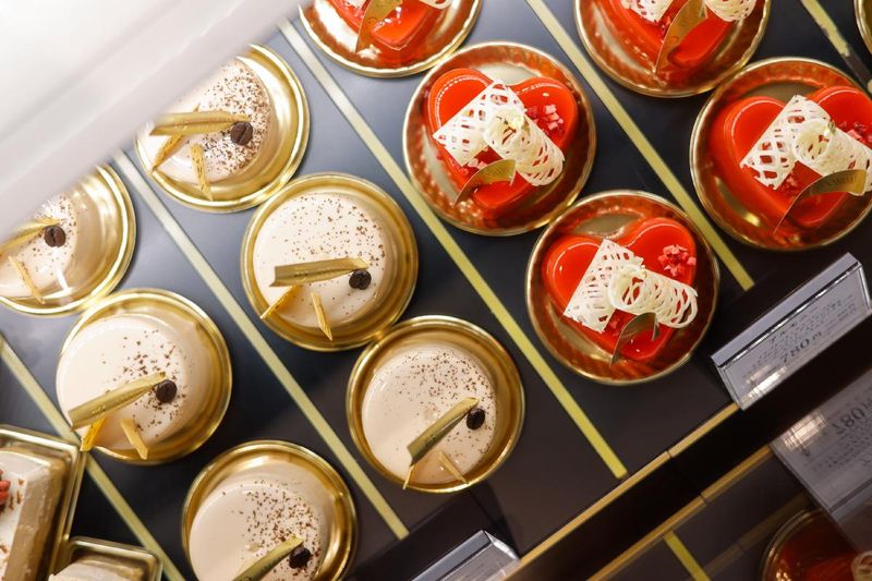 パティスリー&カフェデリーモ　東京ミッドタウン日比谷店のアルバイト・バイト求人情報-05