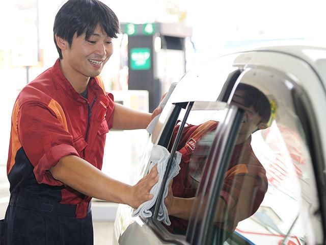 ENEOS　オートアベール緑の森21SSのアルバイト・バイト求人情報-02