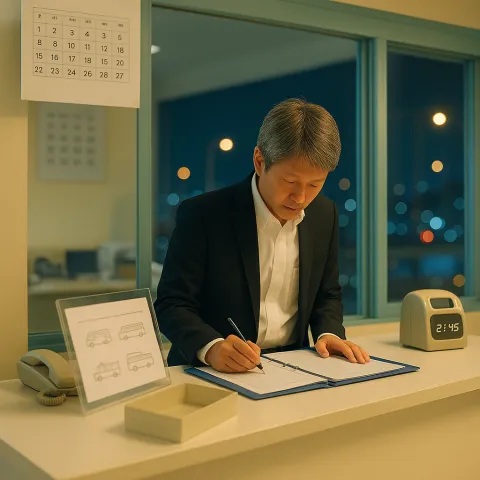 求人画像