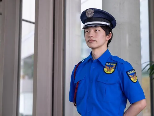 日章警備保障株式会社のアルバイト・バイト求人情報-17