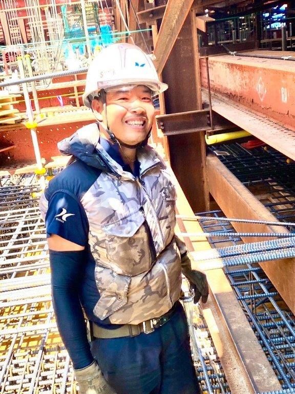 原田鉄筋株式会社　横浜営業所のアルバイト・バイト求人情報-01