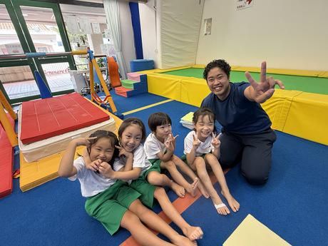 株式会社バード体操クラブのアルバイト・バイト求人情報-03