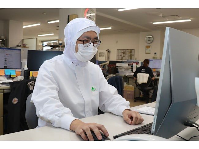 北日本フード株式会社の求人・転職情報