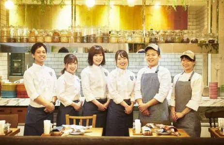 株式会社クリエイト・ダイニング-0033の求人・転職情報