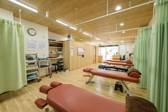 新田駅前整骨院のアルバイト・バイト求人情報-02