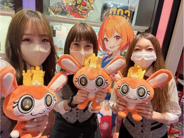 求人画像