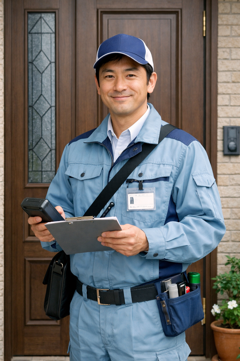 九州総合サービス株式会社-0002の求人・転職情報