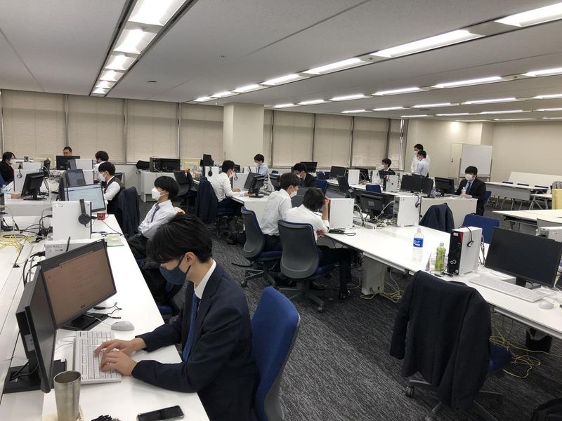 株式会社アイヴィス