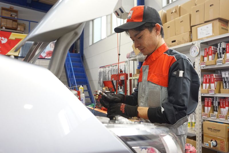 月原自動車株式会社の求人・転職情報