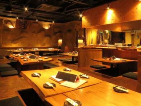 食洞空間和楽(やわらく)本店のアルバイト・バイト求人情報-02
