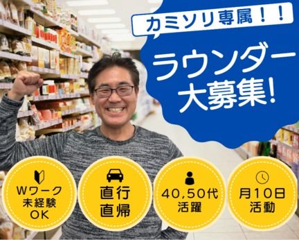 求人画像