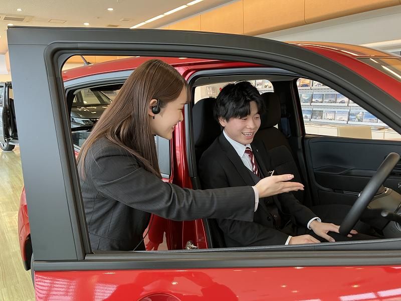 和歌山日産自動車株式会社の求人・転職情報