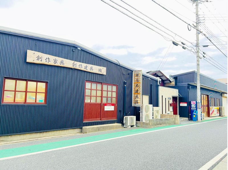 株式会社鳥本建具店のアルバイト・バイト求人情報-02