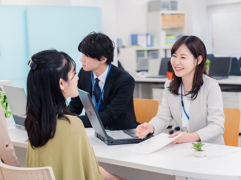 株式会社サンハウジングの求人・転職情報