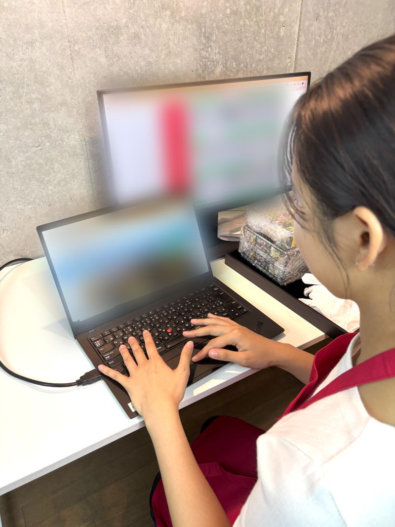 マーキュリー株式会社の求人・転職情報