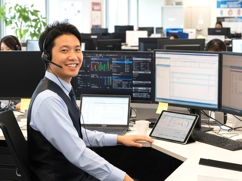 株式会社アクアテックの求人・転職情報