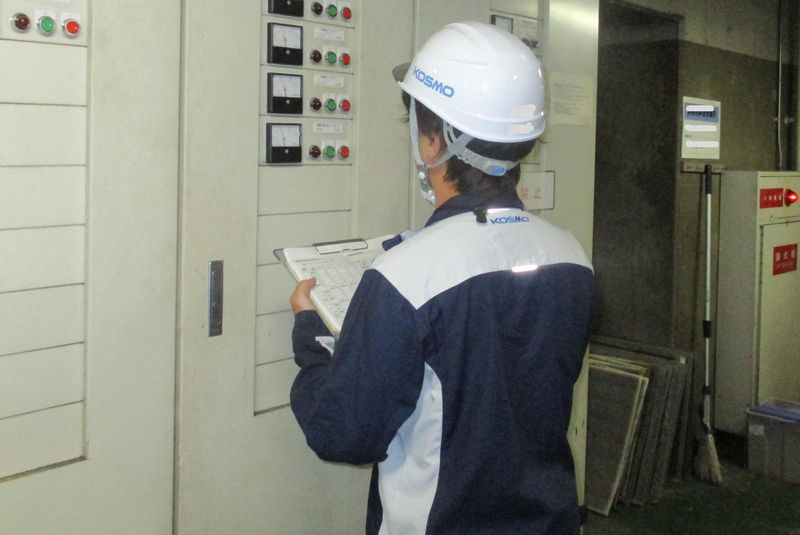 ✅コスモエンジニアリング(株)✅弁天町駅前事業所のアルバイト・バイト求人情報-03