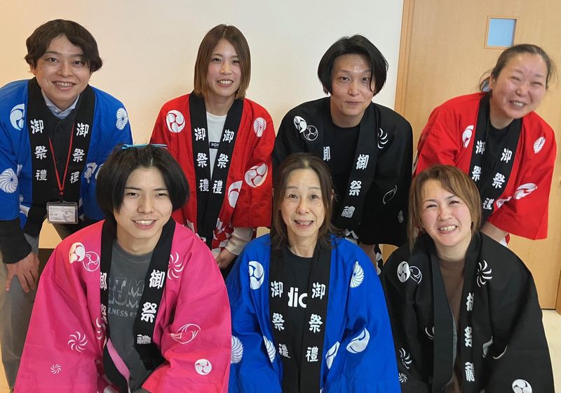 株式会社のどかの求人・転職情報