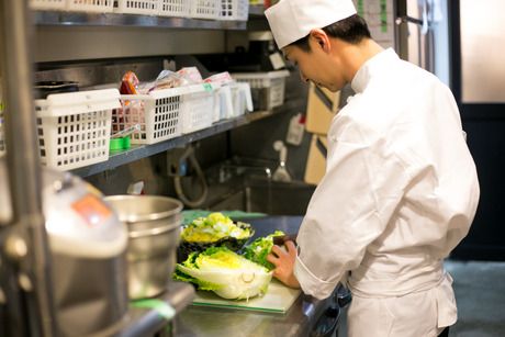 しゃぶしゃぶ・すき焼き美山　イオンモール土浦店の求人3