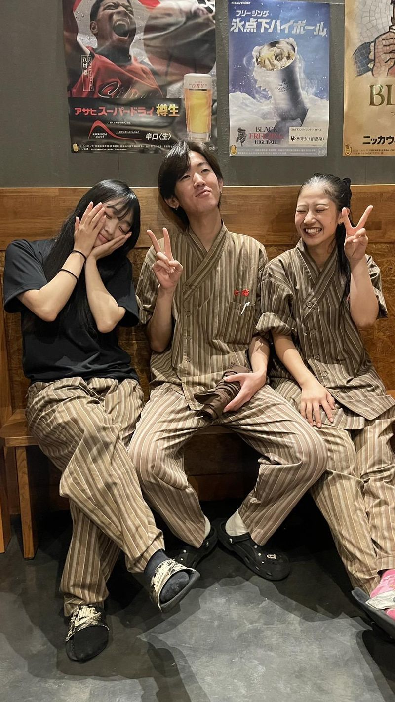 株式会社七輪　吹田山田店のアルバイト・バイト求人情報-04