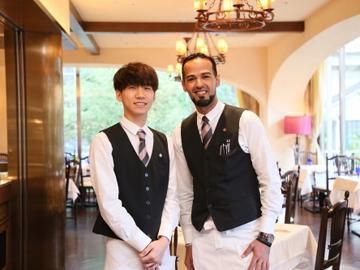 TANTO TANTO OSTERIA アトレ恵比寿のアルバイト・バイト求人情報-05