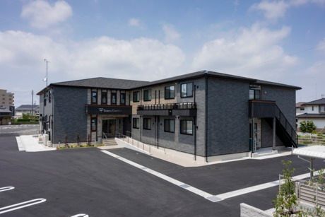 ケアパートナー株式会社の求人・転職情報