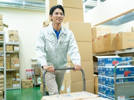 ジール株式会社　久山事業所の求人・転職情報