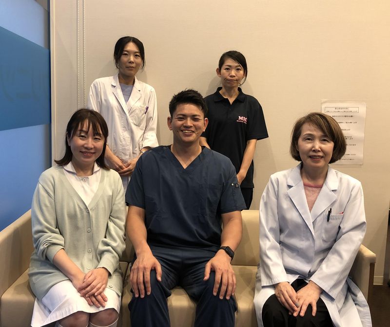 医療法人今村クリニックのアルバイト・バイト求人情報-02