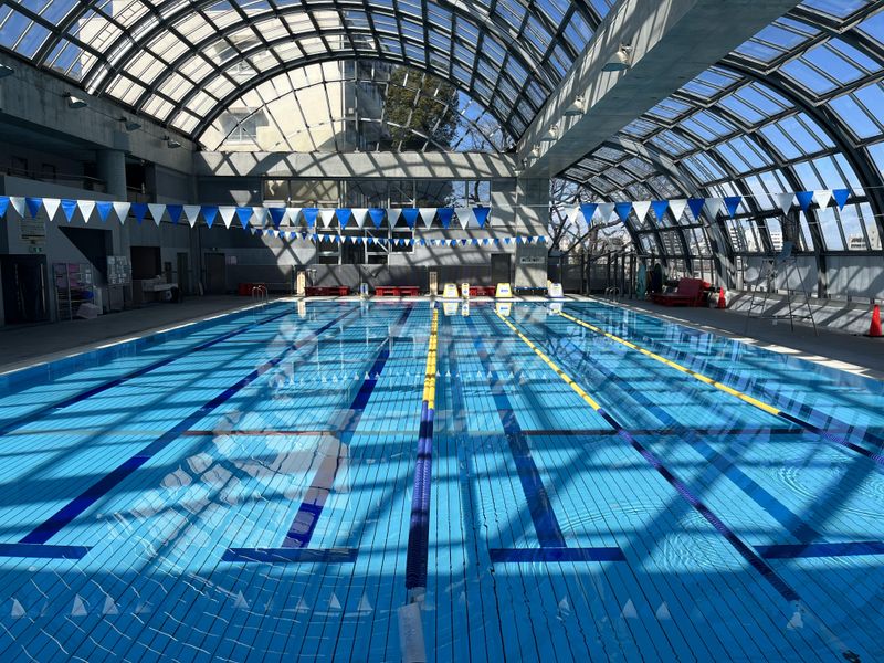 株式会社フクシ・エンタープライズ 　北区立パノラマプール十条台のアルバイト・バイト求人情報-02