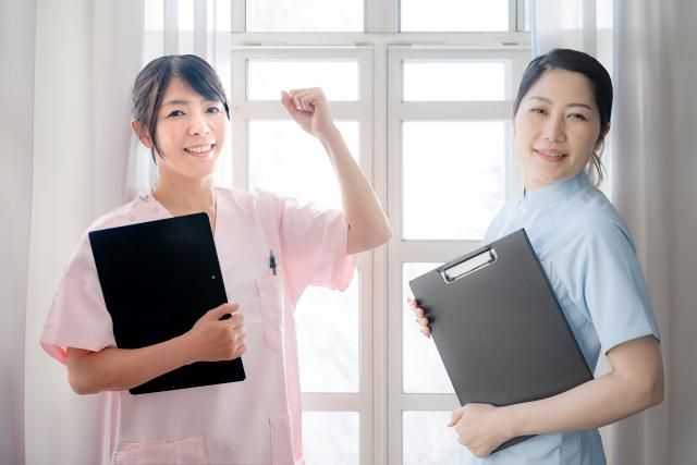 新田皮フ科形成外科のアルバイト・バイト求人情報-02