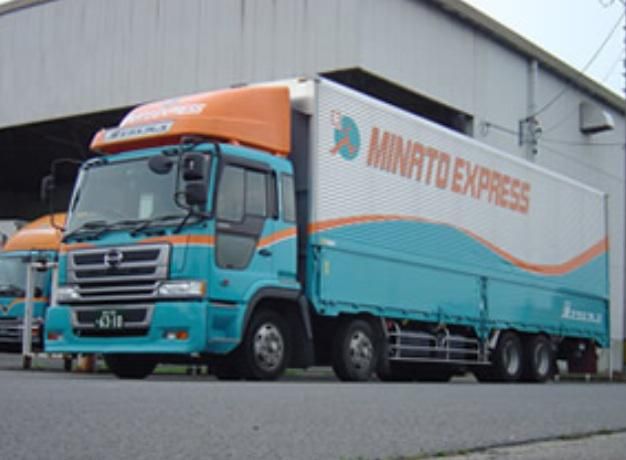 湊エキスプレス株式会社の求人・転職情報