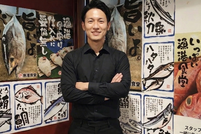 株式会社イートウイングの求人・転職情報