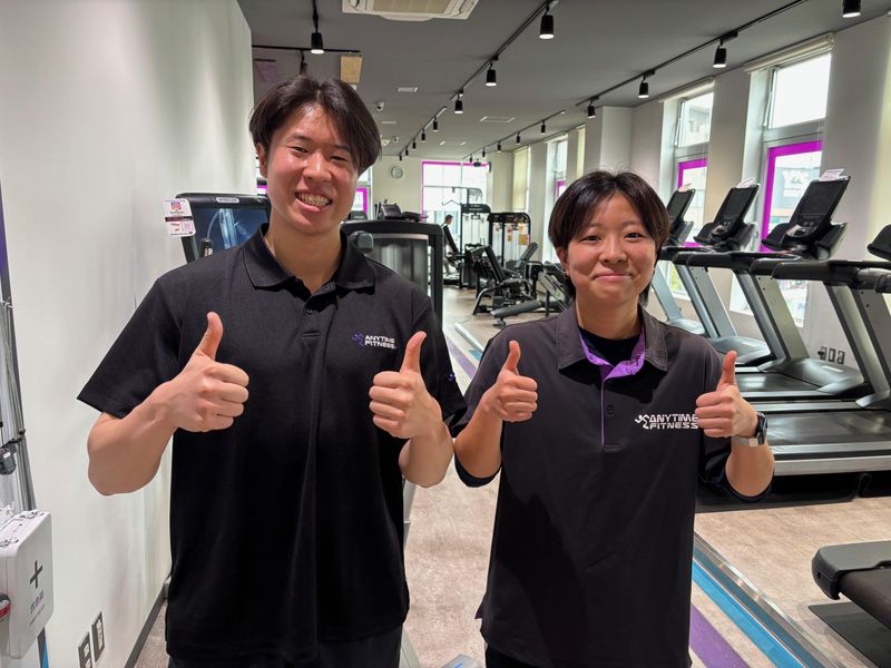 エニタイムフィットネス トピレックプラザ店のアルバイト・バイト求人情報-03