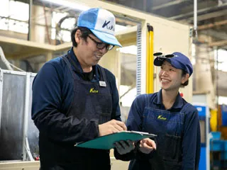 コーケン工業 株式会社の求人・転職情報