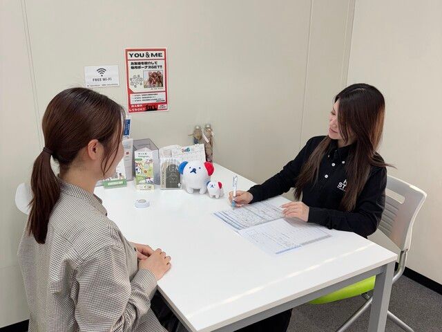 株式会社ホットスタッフ行橋の求人・転職情報