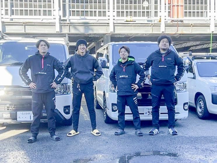 株式会社JTA-0001の求人・転職情報