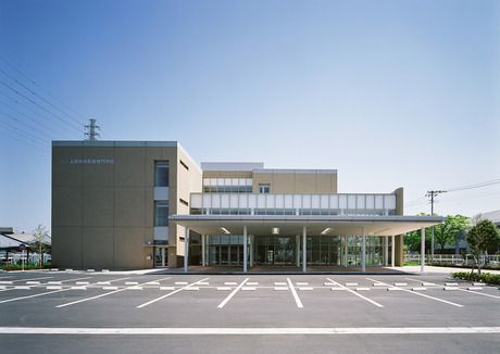 上尾中央医科グループ(AMG)　上尾中央医療専門学校のアルバイト・バイト求人情報-05