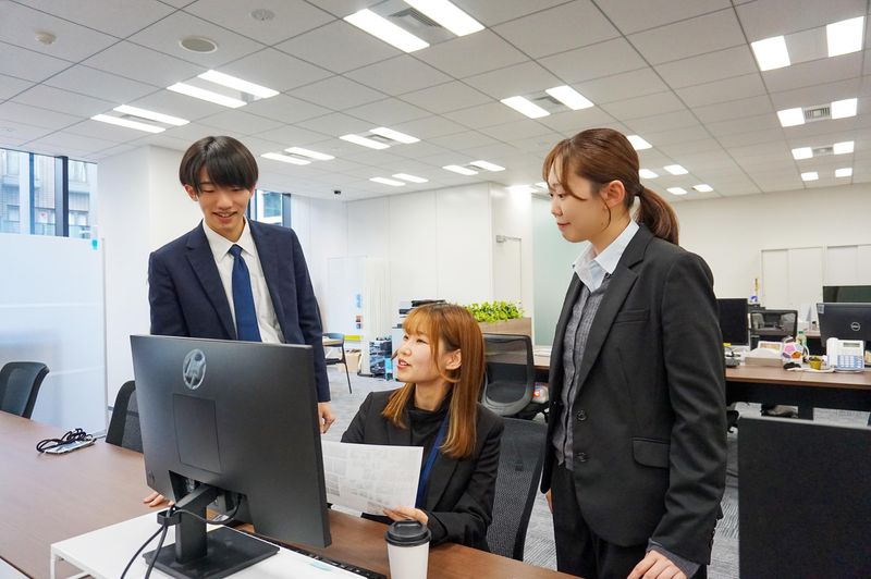 プライム・スター株式会社の求人・転職情報