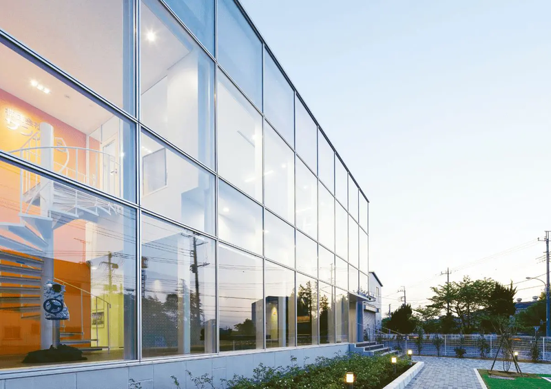 株式会社サンノハシ