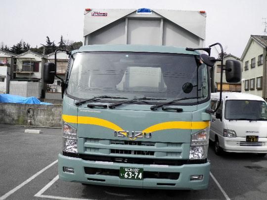 進光運輸株式会社の求人・転職情報