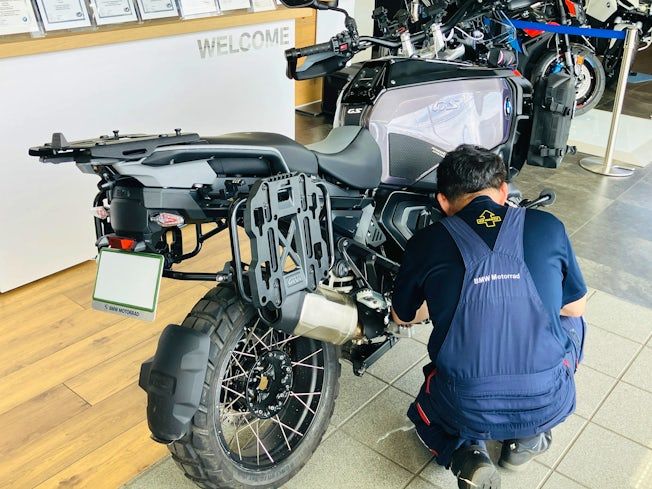 有限会社サイクロンの求人・転職情報