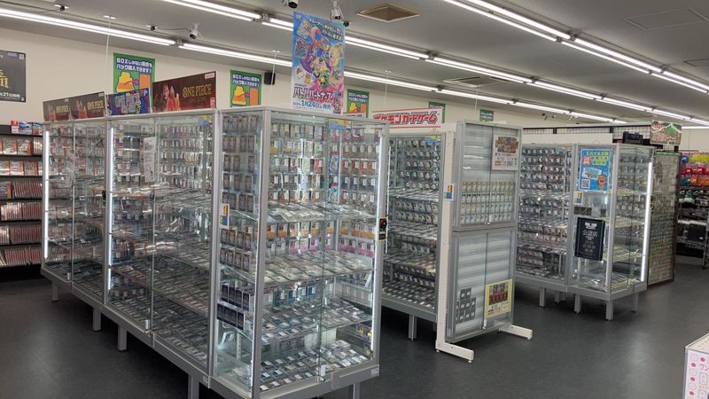 宝島　一宮店の求人3